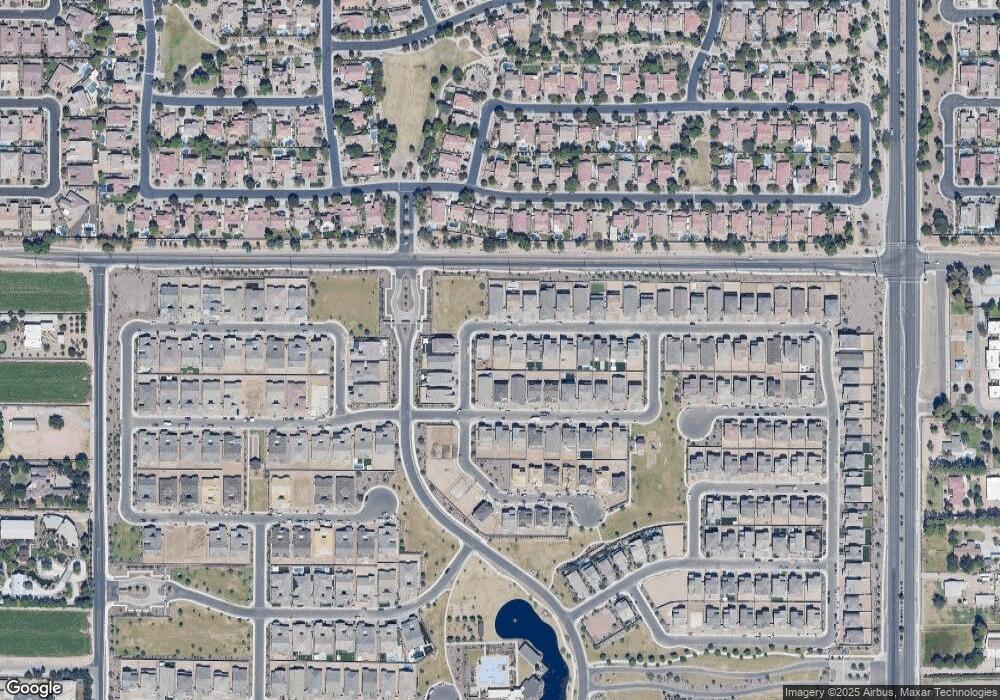 1403 E Jude Ln, Gilbert, AZ 85298 - photo 1