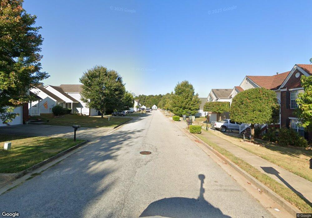 0 Waggoner Place unit 8181379, Rex, GA 30273 - photo 1