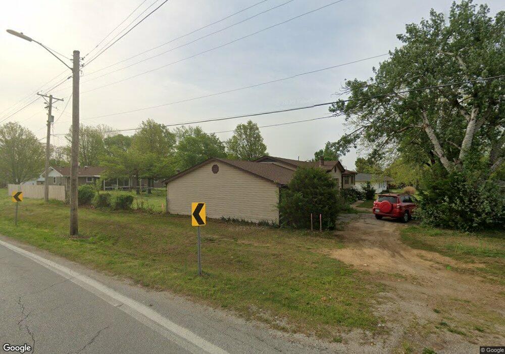 1304 Pennell St unit 1, Carl Junction, MO 64834 - photo 1