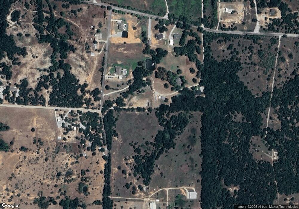 207 County Road 1110, Decatur, TX 76234 - photo 1