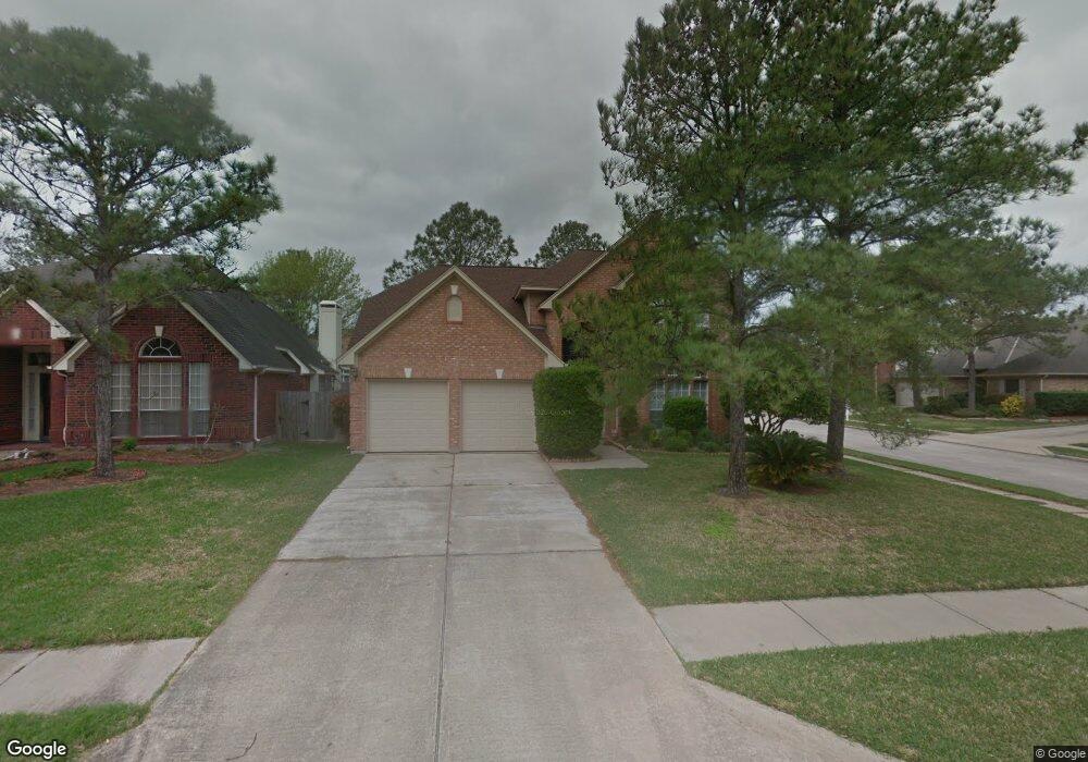 17114 Hamilwood Dr, Houston, TX 77095 - photo 1