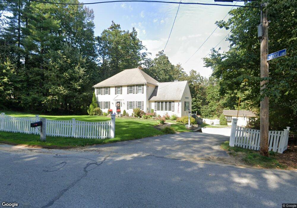 47 Glendale Rd, Fiskdale, MA 01518 - photo 1