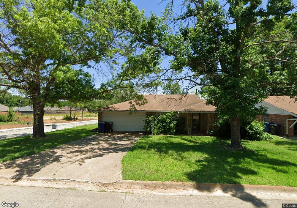 200 Ross Ave, Denison, TX 75020 - photo 1