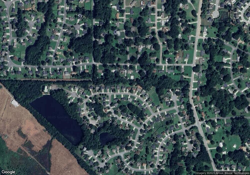 2832 Golden Club Bend, Austell, GA 30106 - photo 1