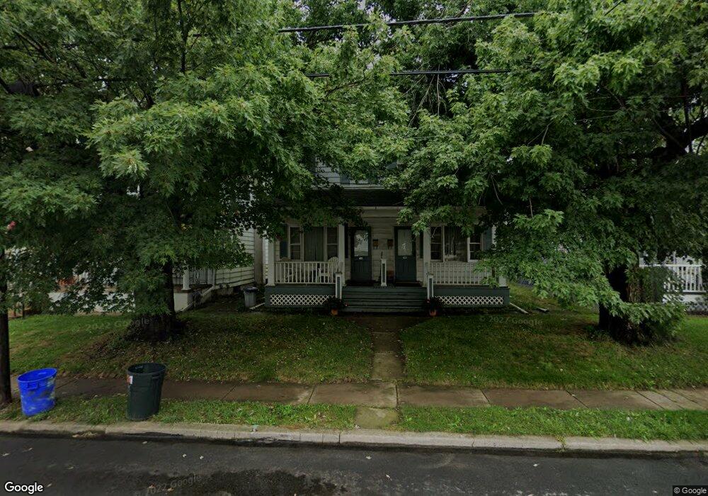 1631 Dorothy St unit 33, Scranton, PA 18504 - photo 1