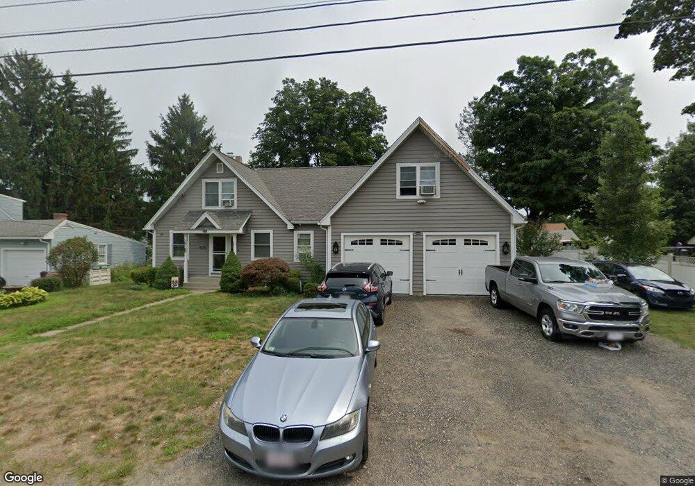 18 Pond St, Ludlow, MA 01056 - photo 1