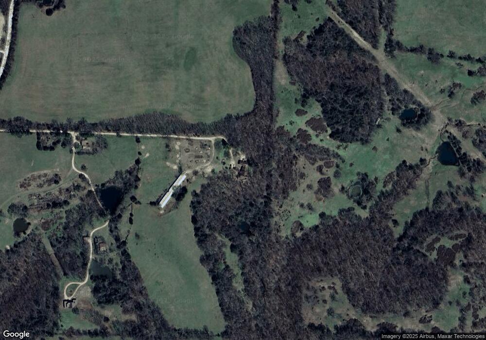 17984 Hames Rd, Fayetteville, AR 72701 - photo 1