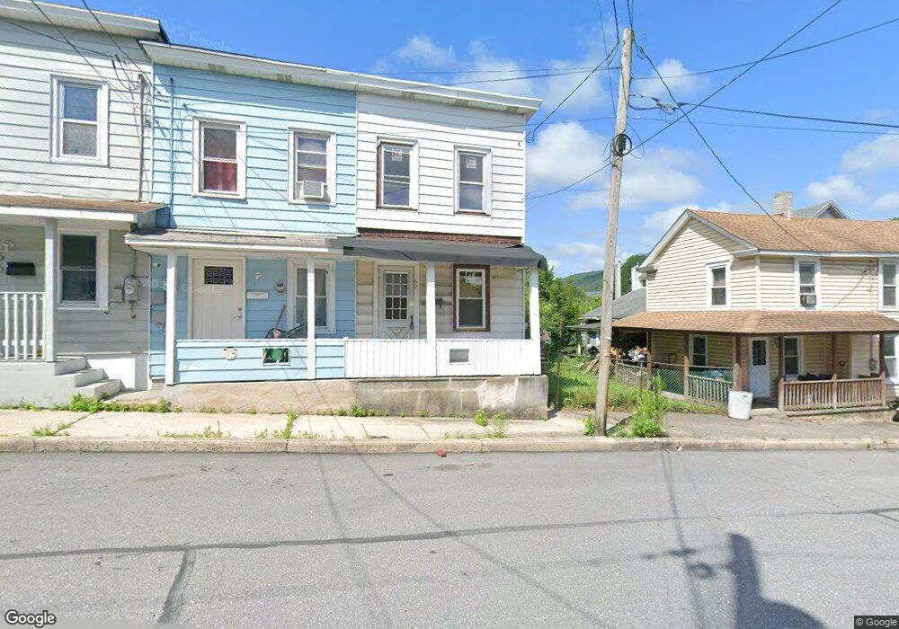 62 1st St, Coaldale, PA 18218 - photo 1