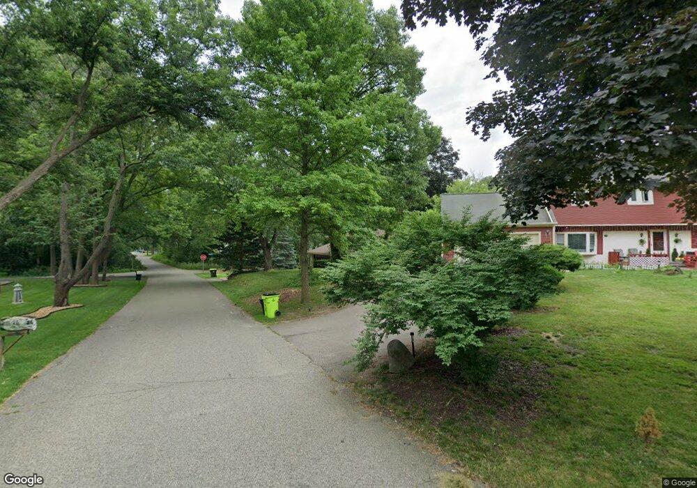 7111 Manderson Terrace, West Bloomfield, MI 48323 - photo 1