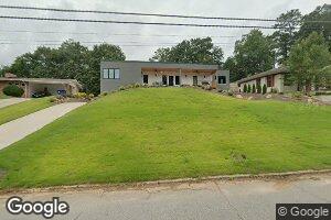1288 Kittredge Ct NE Unit 1280, Atlanta, GA 30329
