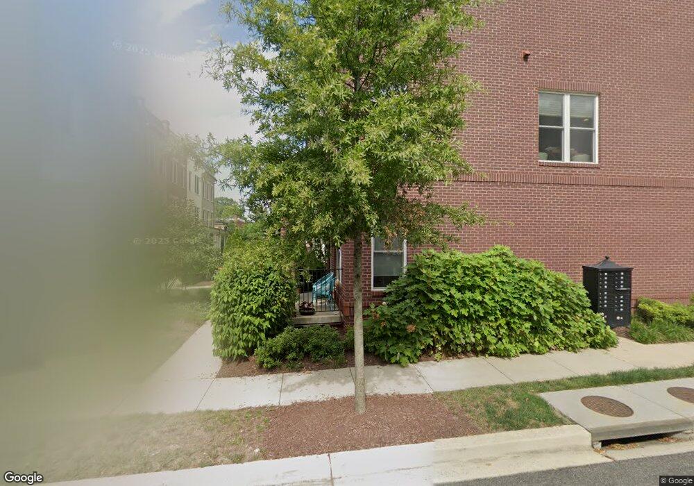 2842 Chancellors Way NE, Washington, DC 20017 - photo 1