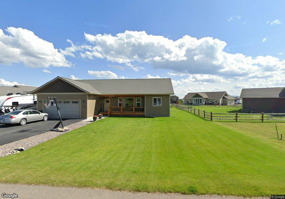 20 Fox Den Loop, Kalispell, MT 59901 - photo 1