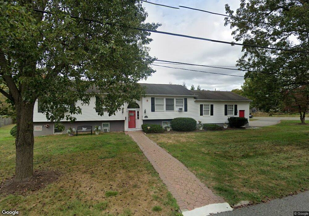 700 W Moore St, Hackettstown, NJ 07840 - photo 1