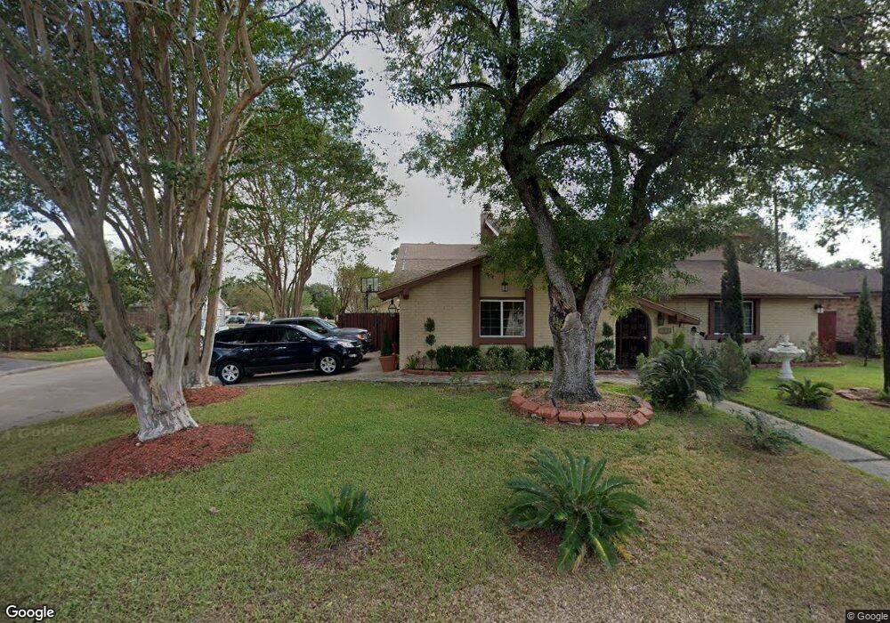 8316 Sorrel Dr unit LEAF, Houston, TX 77064 - photo 1