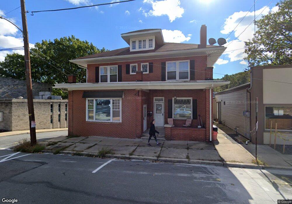 26 W Wyomissing Ave, Mohnton, PA 19540 - photo 1