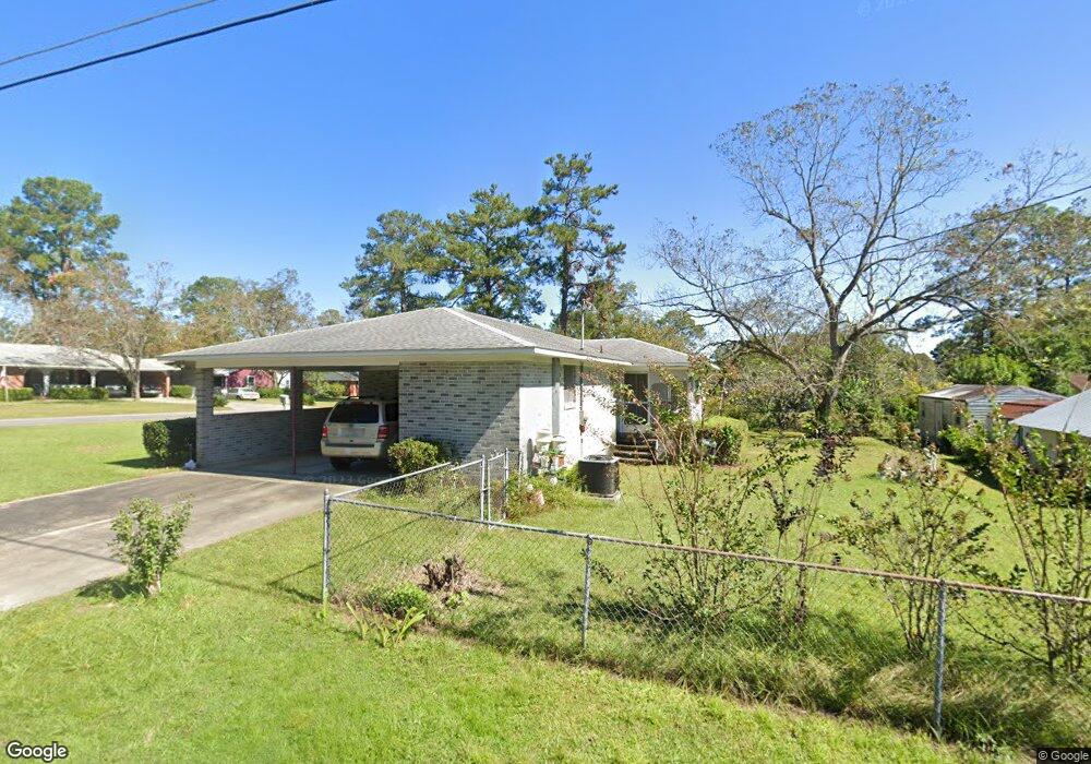 206 Purdom Dr, Blackshear, GA 31516 - photo 1