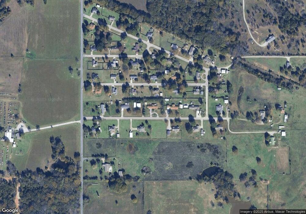 143 Magnolia St, Ardmore, OK 73401 - photo 1