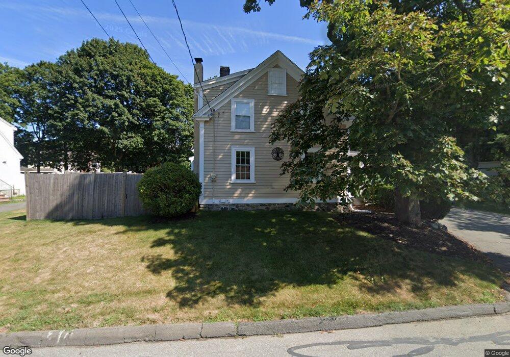 30 Forest St, Danvers, MA 01923 - photo 1