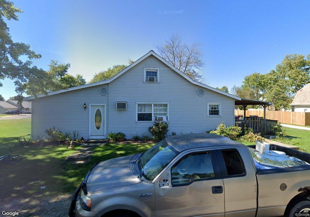 5904 S Grape St, Poneto, IN 46781 - photo 1