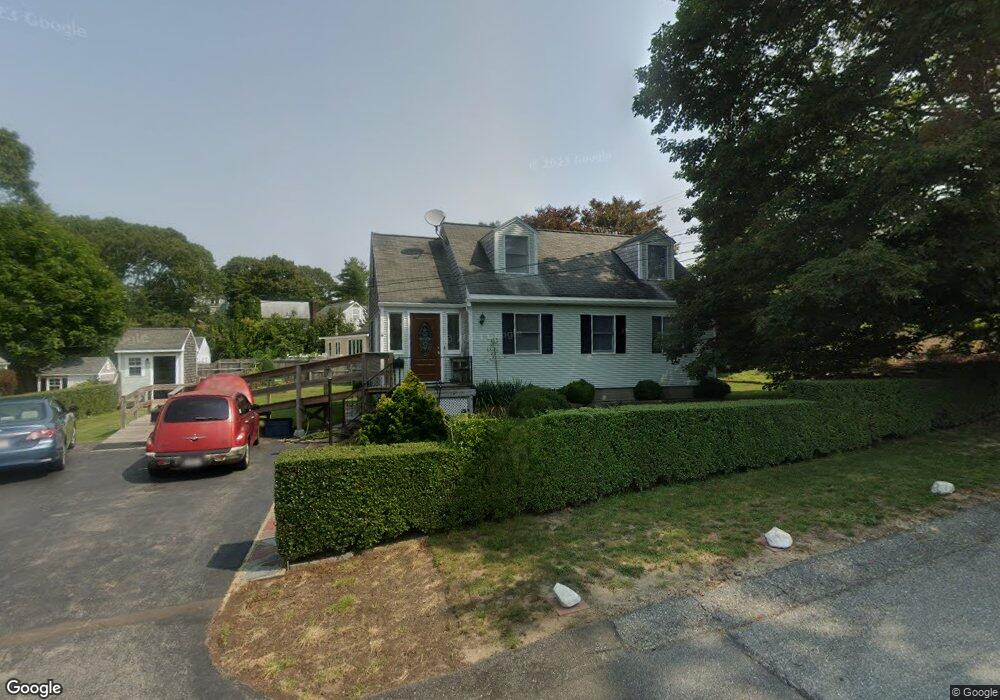 4 Cranberry Rd, Bourne, MA 2532 - photo 1