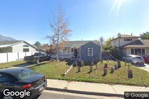 526 E 1800 S, Orem, UT 84058