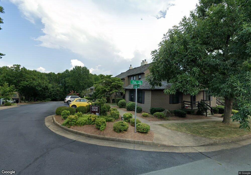 752 Exton Ct, Charlottesville, VA 22901 - photo 1