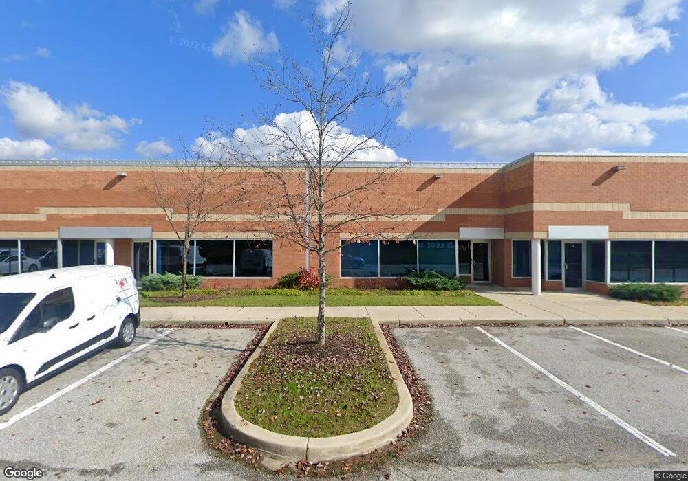 5001 Howerton Way, Bowie, MD 20715 - photo 1