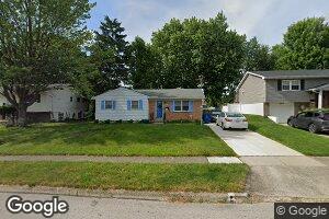 6568 Carriage Ln, Reynoldsburg, OH 43068