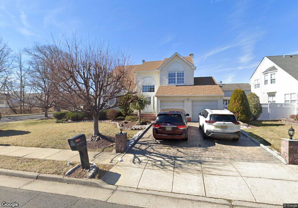 18 Arbor Cir, Edison, NJ 08837 - photo 1