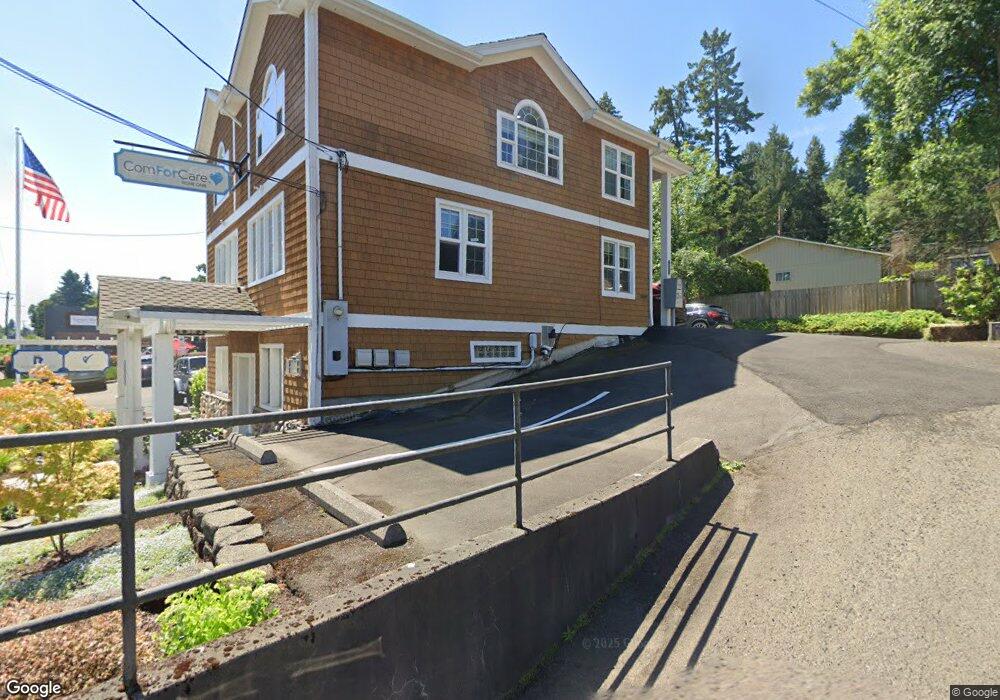 18615 Willamette Dr, West Linn, OR 97068 - photo 1