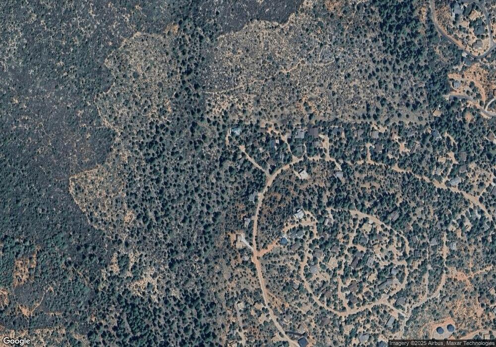 4870 N Tor St, Pine, AZ 85544 - photo 1