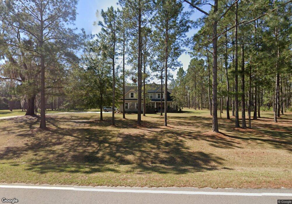 1230 Greggs Rd, Adel, GA 31620 - photo 1