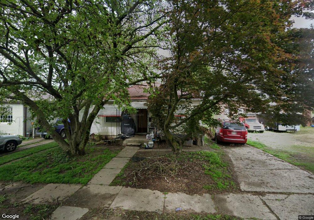 539 N 15th St, Coshocton, OH 43812 - photo 1