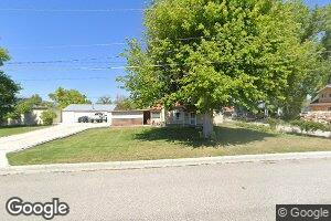 154 W 200 S, Ephraim, UT 84627