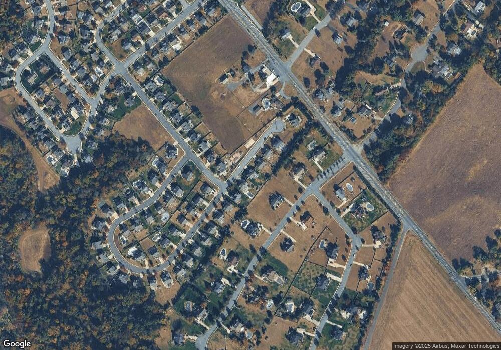 361 Carriage Dr, Mount Royal, NJ 08061 - photo 1