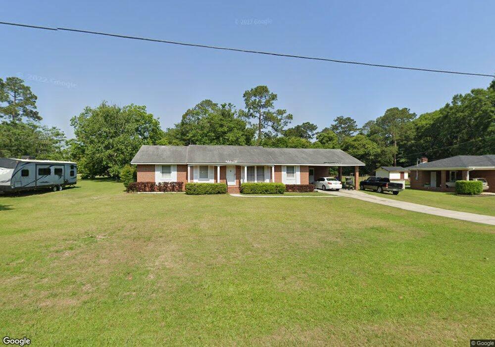 514 Donehoo St, Statesboro, GA 30458 - photo 1