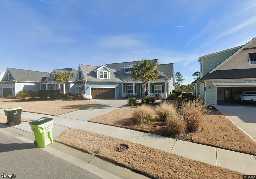 7025 Spalding Dr, Leland, NC 28451 - photo 1