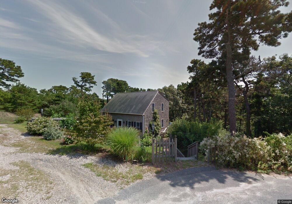 8 Bayside Hills Rd, Truro, MA 02666 - photo 1