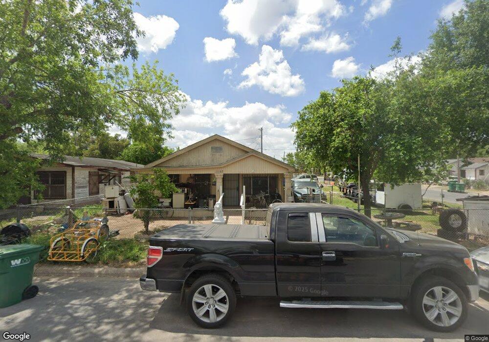 1102 E Evans Ave, Pharr, TX 78577 - photo 1