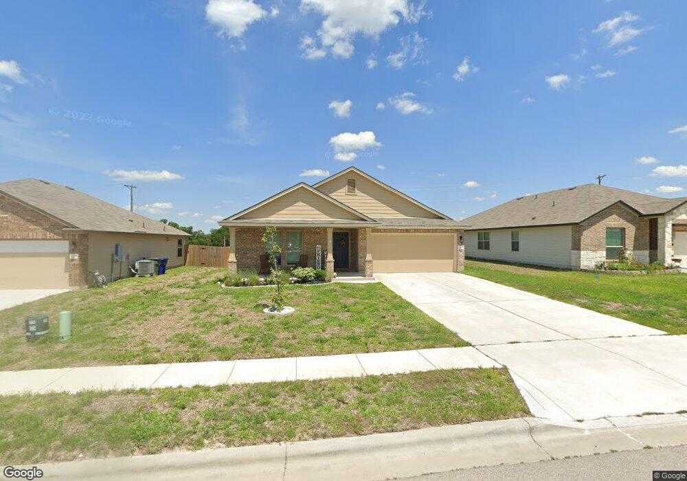 2032 Wigeon Way, Copperas Cove, TX 76522 - photo 1