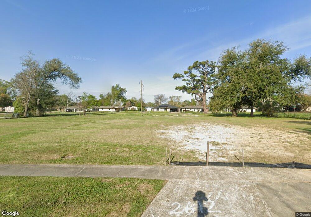 2612 General Buckner St, Lake Charles, LA 70615 - photo 1