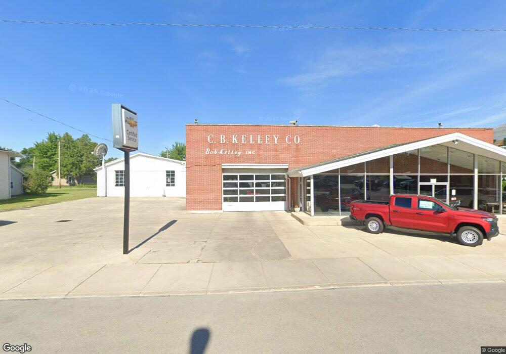 138 S Main St, North Baltimore, OH 45872 - photo 1