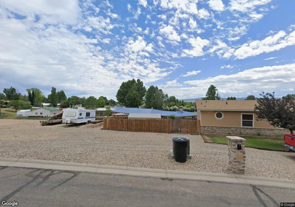 1132 Schrader Ave, Craig, CO 81625 - photo 1