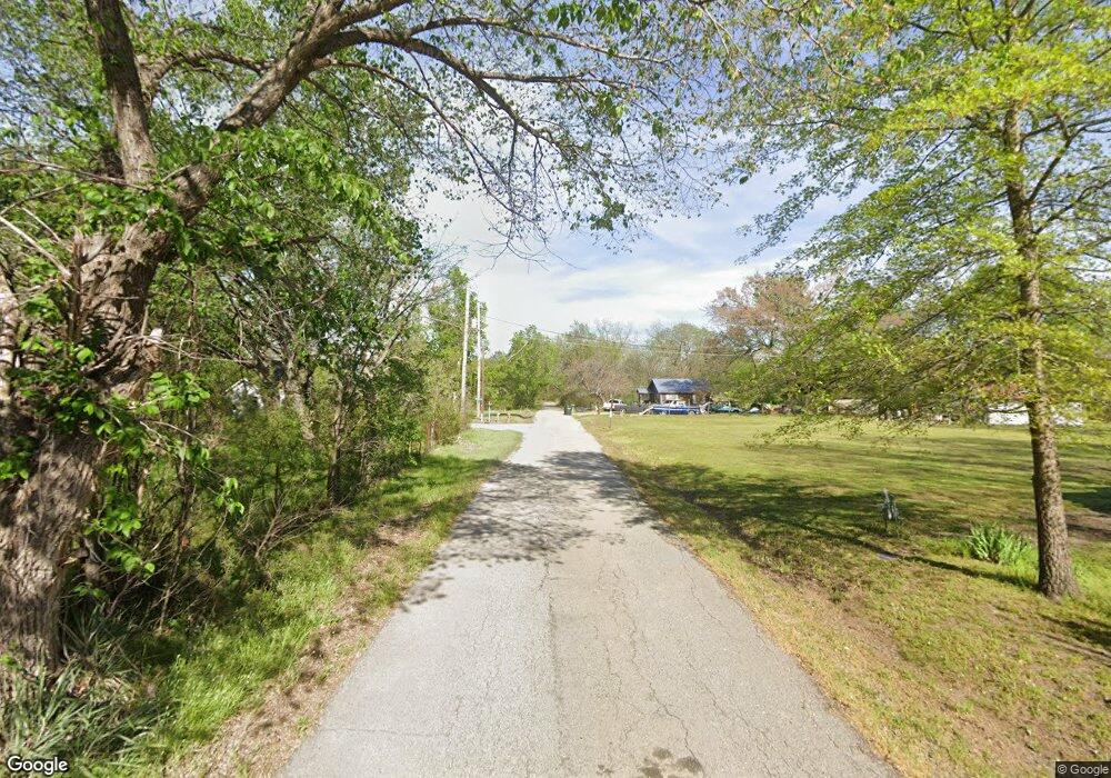 0 Nelson Ave, Henryetta, OK 74437 - photo 1