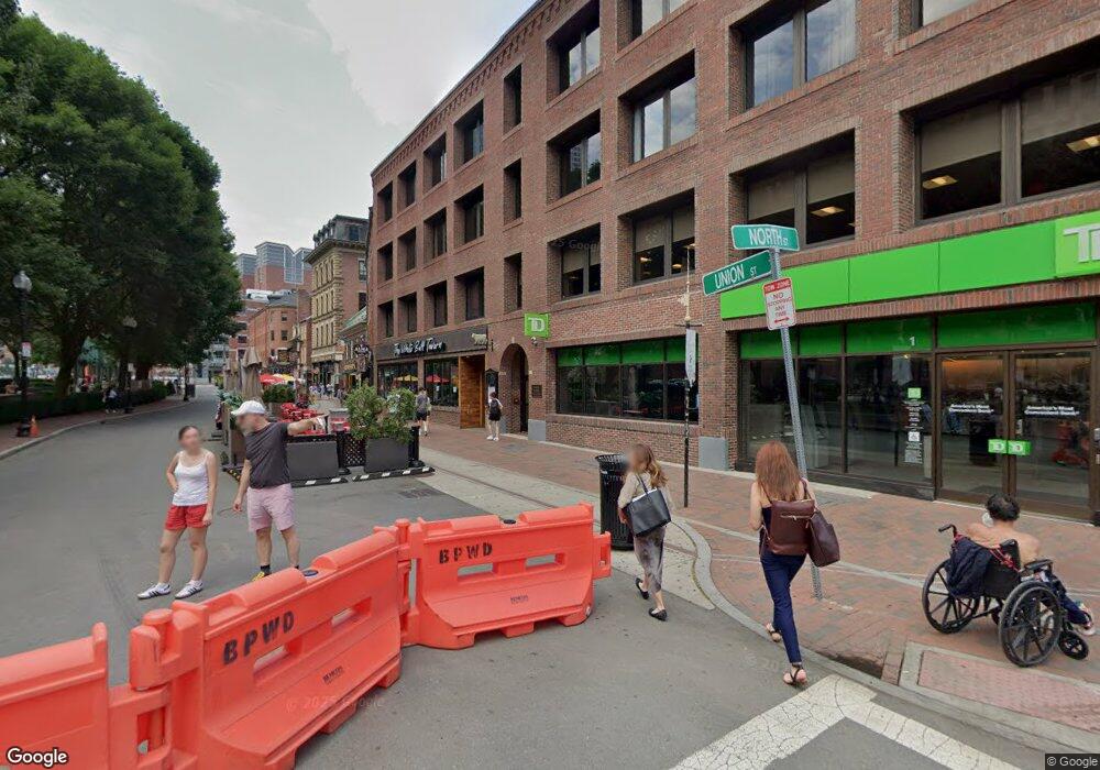 17 Union St unit A, Boston, MA 02108 - photo 1