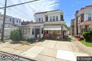 1273 Magnolia Ave, Camden, NJ 08103