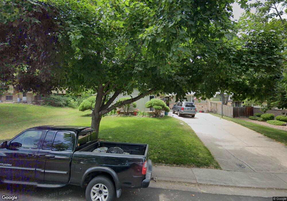 12891 E Nevada Cir, Aurora, CO 80012 - photo 1