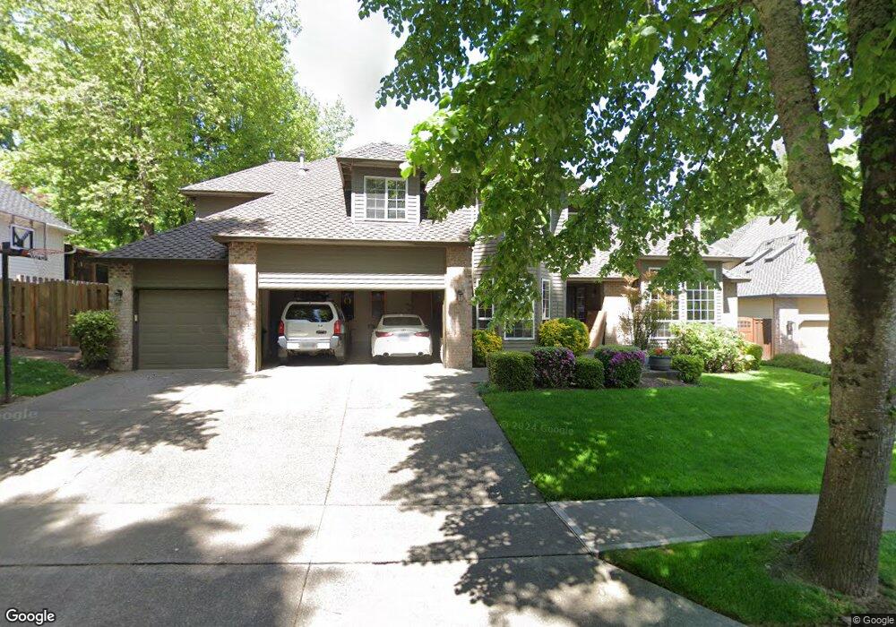 9960 SW Steeplechase Cir, Beaverton, OR 97008 - photo 1