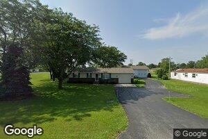 230 E Logan St, Markle, IN 46770