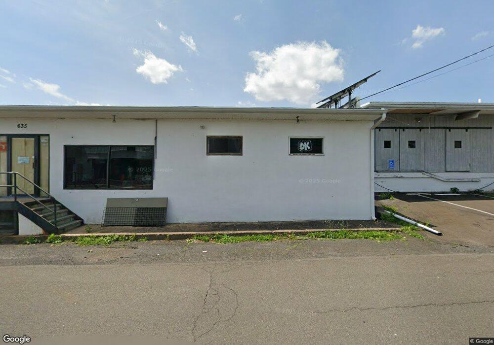 635 N Main St, Doylestown, PA 18901 - photo 1